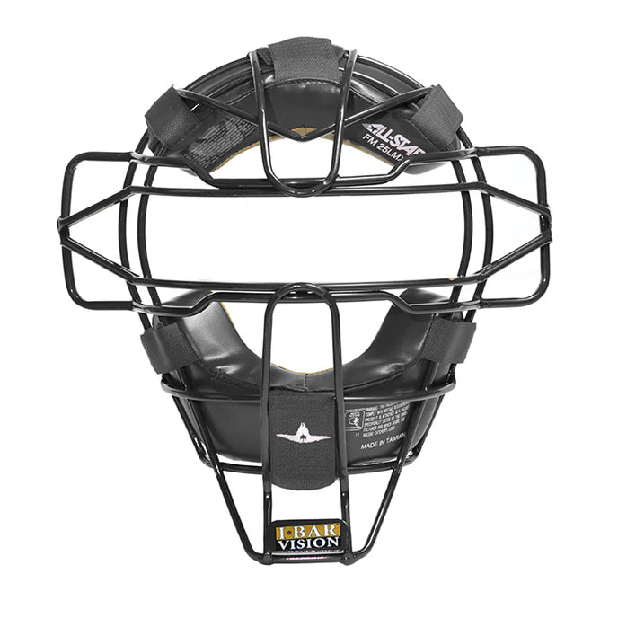 All Star Adult Classic Pro™ Traditional LMX Catcher Mask