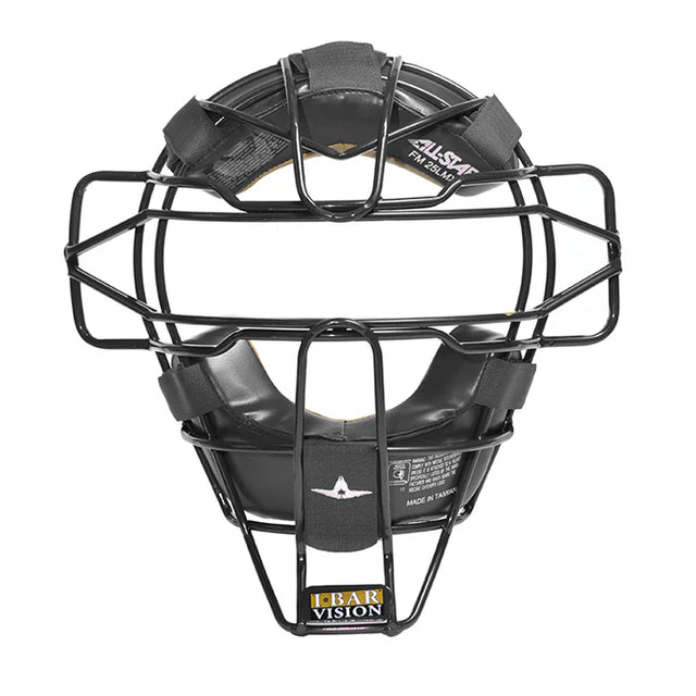 All Star Adult Classic Pro™ Traditional LMX Catcher Mask