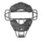 All Star Adult Classic Pro™ Traditional LUC Catcher Mask