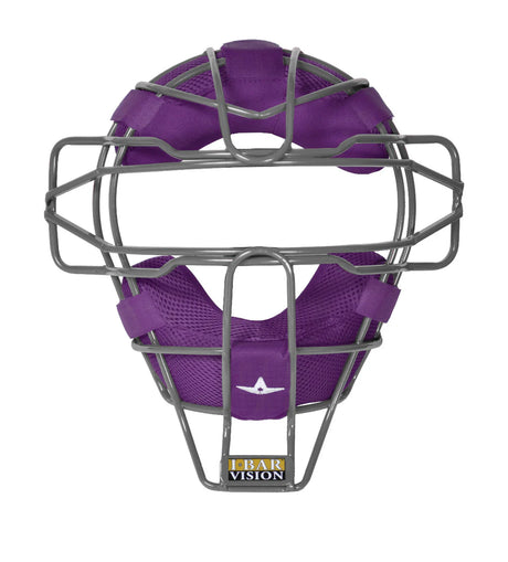 All Star Adult Classic Pro™ Traditional LUC Catcher Mask