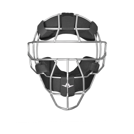 All Star MVP-PRO™ Series Baseball Catcher's Kit with Traditional Mask-2