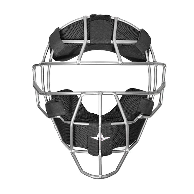 All Star S7 Traditional Catcher Mask