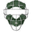 All Star S7 Traditional Catcher Mask