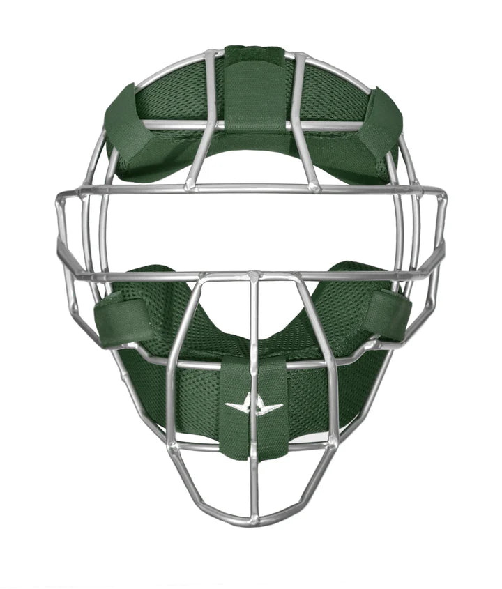 All Star S7 Traditional Catcher Mask