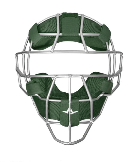 All Star S7 Traditional Catcher Mask