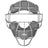 All Star S7 Traditional Catcher Mask