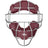 All Star S7 Traditional Catcher Mask