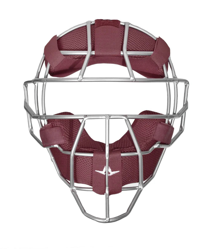 All Star S7 Traditional Catcher Mask