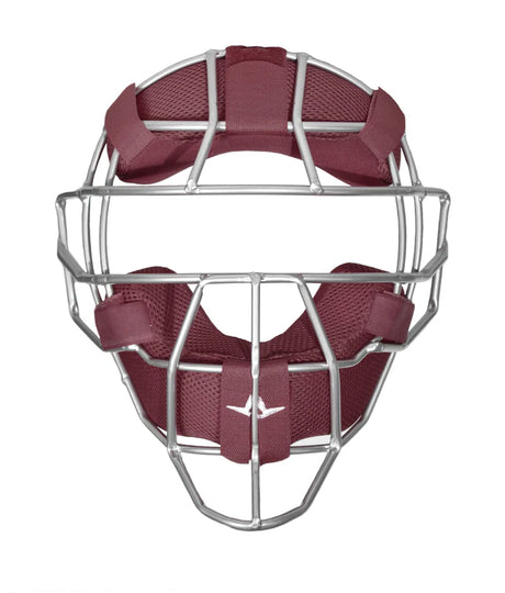 All Star S7 Traditional Catcher Mask