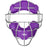 All Star S7 Traditional Catcher Mask