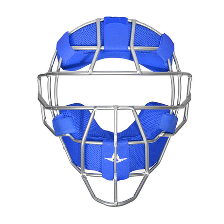 All Star S7 Traditional Catcher Mask