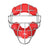 All Star S7 Traditional Catcher Mask