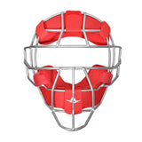 All Star S7 Traditional Catcher Mask