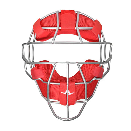 All Star S7 Traditional Catcher Mask