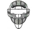 All Star S7 Axis Hollow Steel Umpire Mask