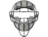 All Star S7 Axis Hollow Steel Umpire Mask