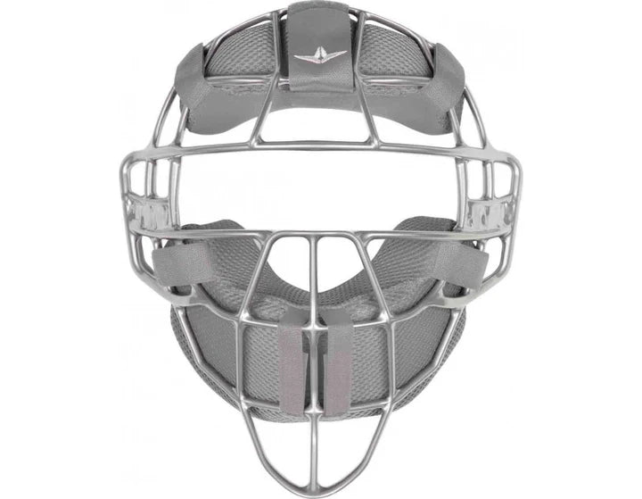 All Star S7 Axis Magnesium Umpire Mask