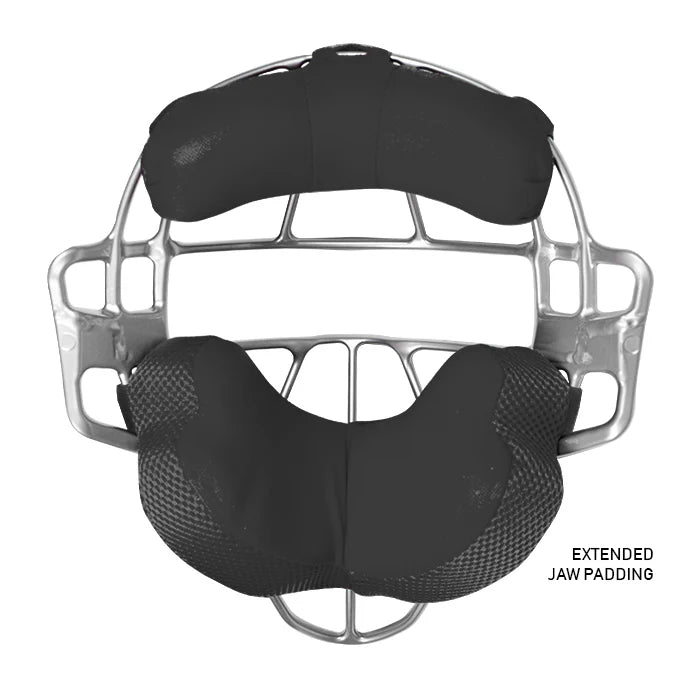 All Star S7 Axis Magnesium Catcher Mask-3