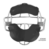 All Star S7 Axis Magnesium Catcher Mask-3