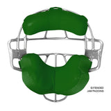 All Star S7 Axis Magnesium Catcher Mask-3
