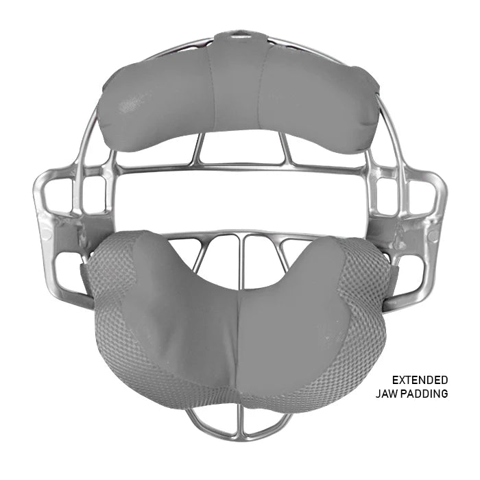 All Star S7 Axis Magnesium Catcher Mask-3