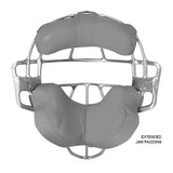 All Star S7 Axis Magnesium Catcher Mask-3