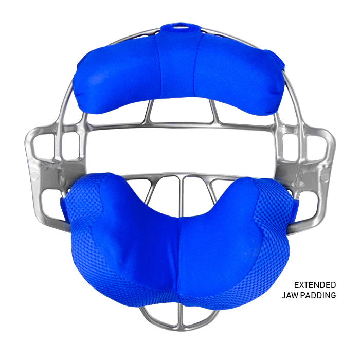 All Star S7 Axis Magnesium Catcher Mask-3