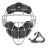 All Star S7 Axis Magnesium Catcher Mask-1