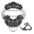 All Star S7 Axis Magnesium Catcher Mask-1