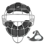 All Star S7 Axis Magnesium Catcher Mask-1
