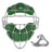 All Star S7 Axis Magnesium Catcher Mask-1