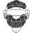 All Star S7 Axis Magnesium Umpire Mask