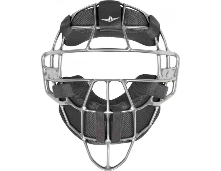 All Star S7 Axis Magnesium Umpire Mask