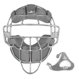 All Star S7 Axis Magnesium Catcher Mask-1