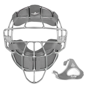 All Star S7 Axis Magnesium Catcher Mask-1