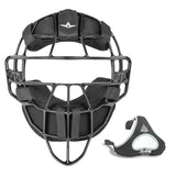 All Star S7 Axis Magnesium Catcher Mask