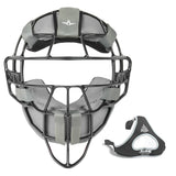 All Star S7 Axis Magnesium Catcher Mask