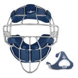 All Star S7 Axis Magnesium Catcher Mask-1