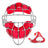 All Star S7 Axis Magnesium Catcher Mask-1