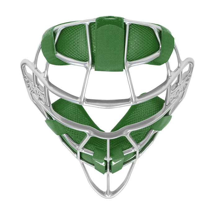 All Star S7 Axis Magnesium Catcher Mask-2