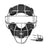All Star S7 Hollow Steel Umpire Mask