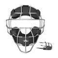 All Star S7 Hollow Steel Umpire Mask