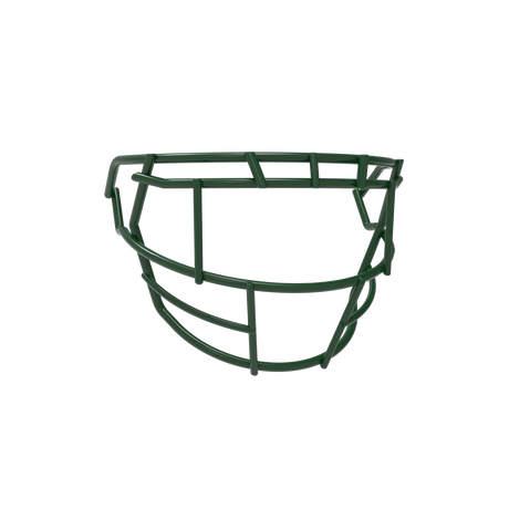 Schutt F7 EGOP 808 NB Premium Titanium Facemask Football Facemasks Adult