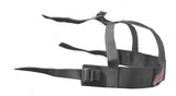 All Star Classic Pro Traditional Solid Steel Umpire Mask-3