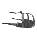 All Star Traditional Facemask Harness