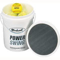 Markwort 18 SK12Y Softballs with Markwort Ball Bucket Softball Softballs All