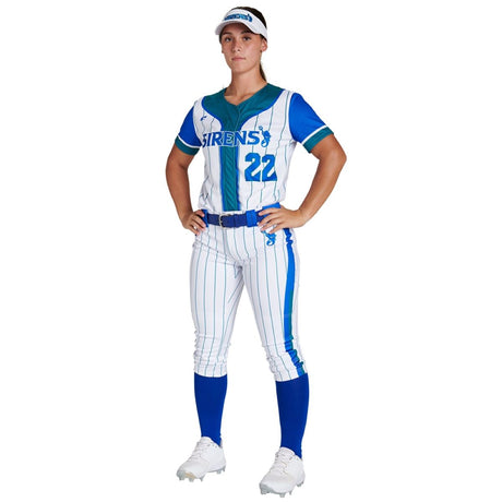 Custom Classic Softball Pants Team Softball Jerseys