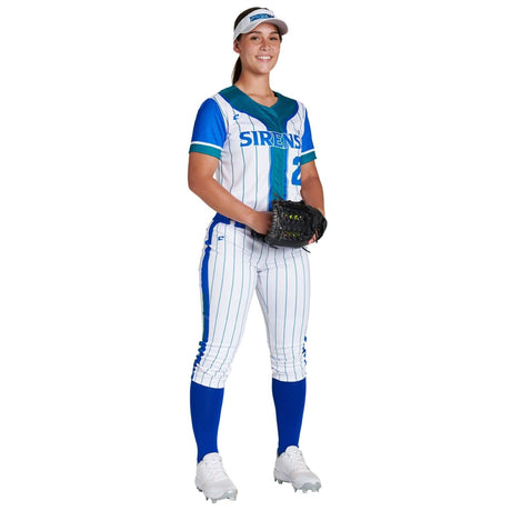 Custom Classic Softball Pants Team Softball Jerseys