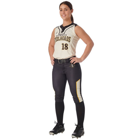 Custom Knicker Softball Pants Team Softball Jerseys