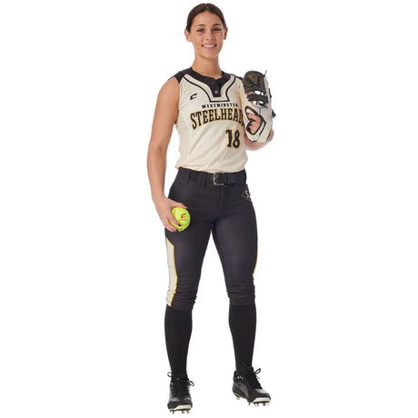 Custom Knicker Softball Pants Team Softball Jerseys